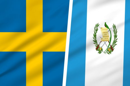 Швеция отзывает своего посла из Гватемалы