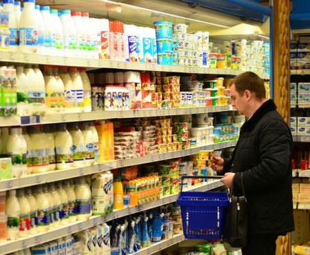Глава «Роскачества» назвал самые полезные продукты в России