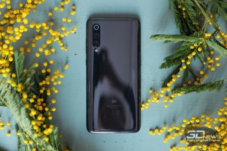 12      512 :  Xiaomi Mi 9   Pro-