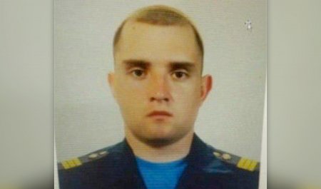 Вооружённый дезертир из Тверской области найден мёртвым