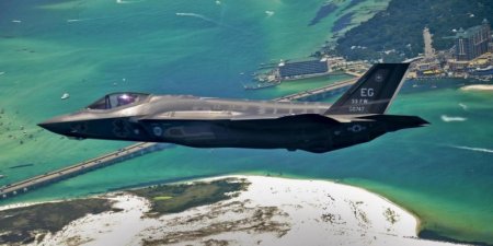 -400  ,  F-35  