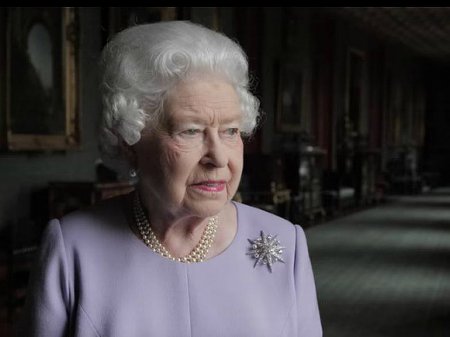 Королева Британии одобрила законопроект, исключающий Brexit без соглашения