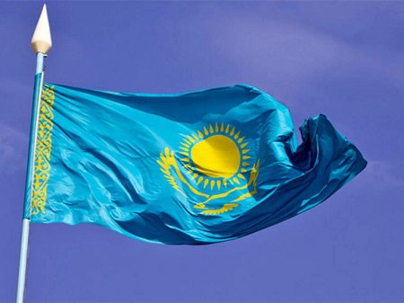 В президентскую гонку в Казахстане вступила женщина-депутат