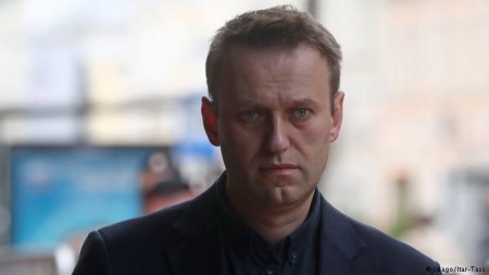 Питерский штаб на грани закрытия: Навального ждет окончательный крах