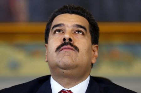 Инфляция в Венесуэле в 2018 году превысила 130 000%