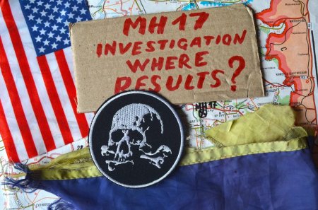         MH-17:    