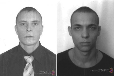 Полиция задержала двух осуждённых, сбежавших из психбольницы под Волгоградом