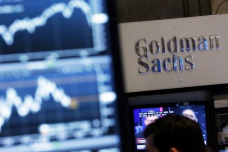 Goldman Sachs    -  