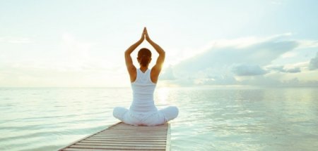 Как йога может повлиять на состояние спины?