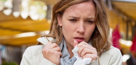 Специалисты определили причины, которые могут вызывать кашель