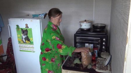 Уральская пенсионерка лишилась квартиры из-за полной тёзки из Воронежа