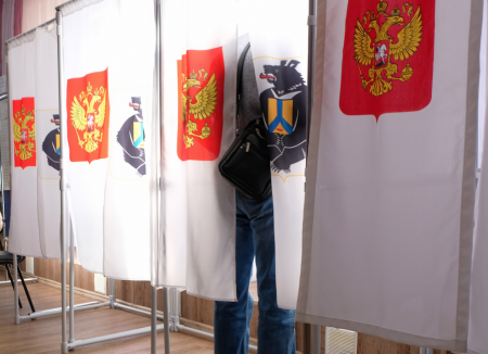 Избиратели в Хабаровском крае нашли среди проголосовавших умерших родственников
