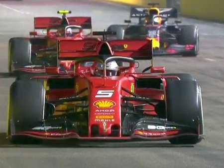 Ferrari ,          1