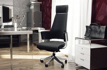 Как выбрать правильное офисное кресло?