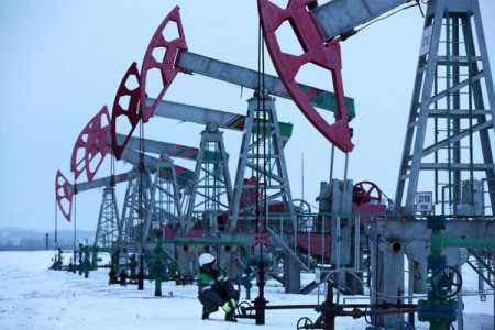 Далеко не все извлекаемые запасы нефти в РФ рентабельны