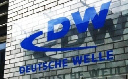    :      Deutsche Welle