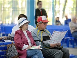 СМИ: часть россиян не получит пенсию