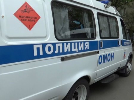 Вокзалы и станции Петербурга и Ленобласти пригрозили «разбомбить»