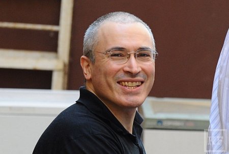 Кто о чем, а Ходорковский о геях: на этот раз мозги промывают детям