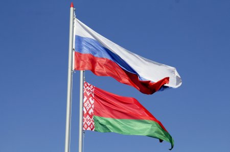 Россия и Белоруссия подписали план по совершенствованию автодорог