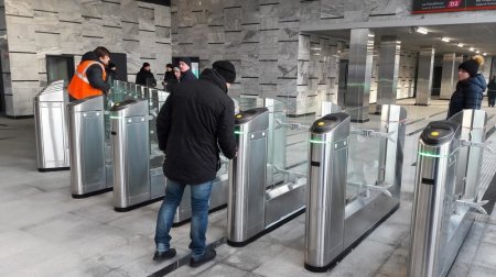 Новую станцию МЦД-2 "Пенягино" сегодня откроют для пассажиров