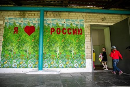 В МИДе предлагают расширить «закон Димы Яковлева» Как это скажется на российских сиротах В МИДе предлагают расширить «закон Димы Яковлева» Как это скажется на российских сиротах