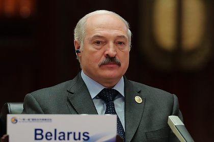 Белоруссия отказалась от российской нефти