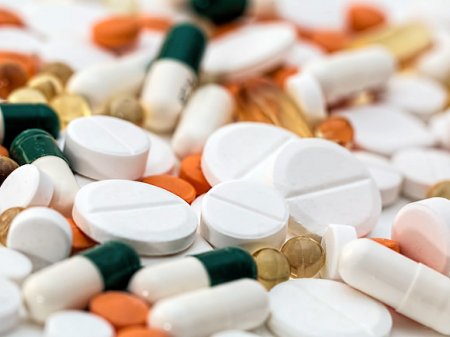 Росздравнадзор проверит лекарства для лечения муковисцидоза