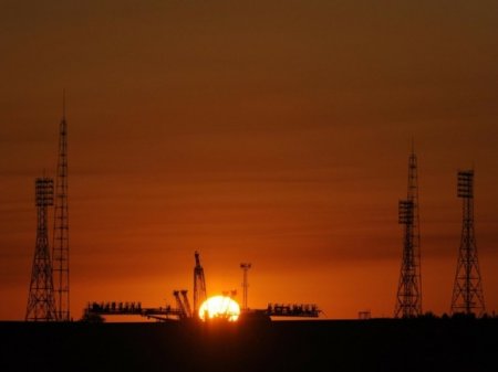 Роскосмос перенес запуск "Ангары"