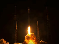SpaceX вывела на орбиту третью партию из 60 спутников системы глобального доступа к инте