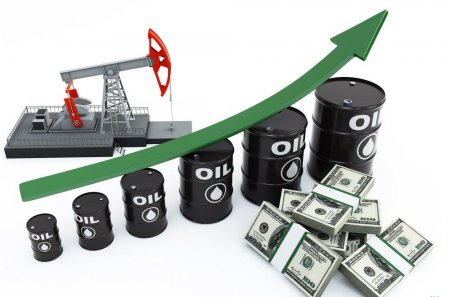 Цены на нефть уже ни на что не реагируют