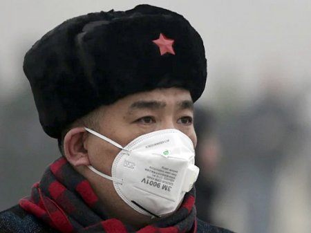 Число погибших от коронавируса в Китае достигло 80 человек
