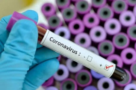 Коронавирус в Украине: зафиксирован первый случай