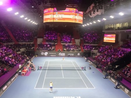       St. Petersburg Ladies Trophy