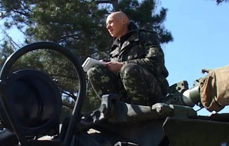 Минобороны Украины порадовало фильмом о подвигах ВСУ в Крыму