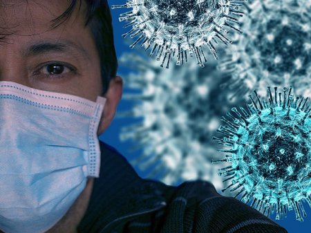 Глава ВОЗ спрогнозировал появление первого миллиона зараженных коронавирусом за считанные дни