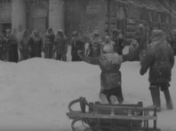 Снятый на госсредства фильм о блокадном Ленинграде заранее назвали "русофобским"