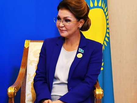 Президент Казахстана отобрал у дочери Назарбаева пост «второго человека в стране»