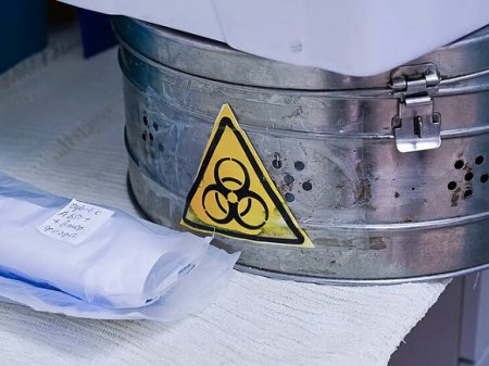 В Петербурге и Ленобласти с начала пандемии подтверждена смерть 107 человек от COVID-19