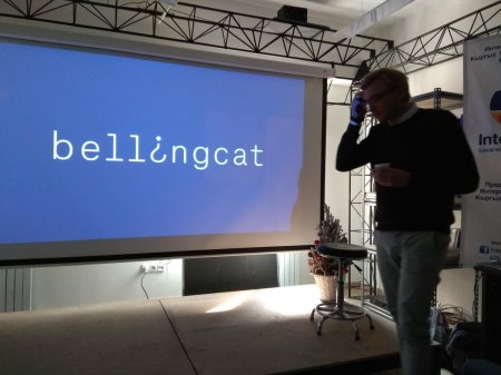   Bellingcat     