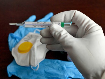 Еще 12 больных коронавирусом умерли за сутки в столице
