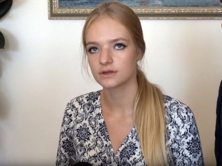 Проект дочери Дмитрия Пескова получил ?16,5 млн от мэрии Москвы на пиар в соцсетях