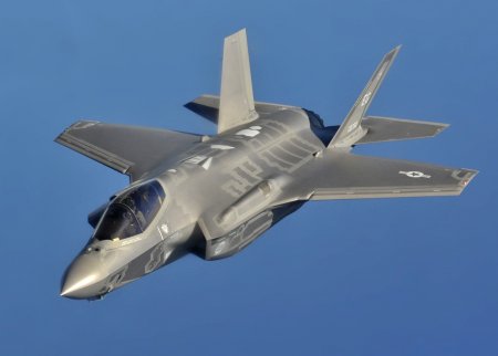      F-35B