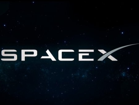   SpaceX   