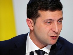 Зеленский сделал заявление о восстановлении целостности Украины