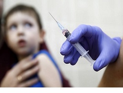 Риски массовой вакцинации
