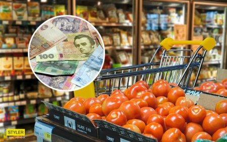 Уже к концу декабря 2020 года на Украине вырастут цены на овощи