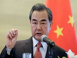 Глава МИД Китая рассказал о появлении коронавируса