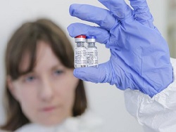 Россия ошиблась при подаче заявки на регистрацию вакцины в ЕС