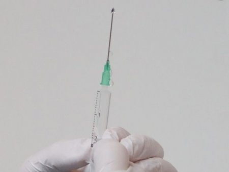 Минздрав Украины рассчитывает до конца года обеспечить 100%-ную доступность вакцинации от коронавируса